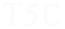 Logo T5C