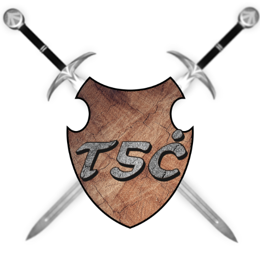 The Fifth Prophecy - The T4C Sequel in 3D
